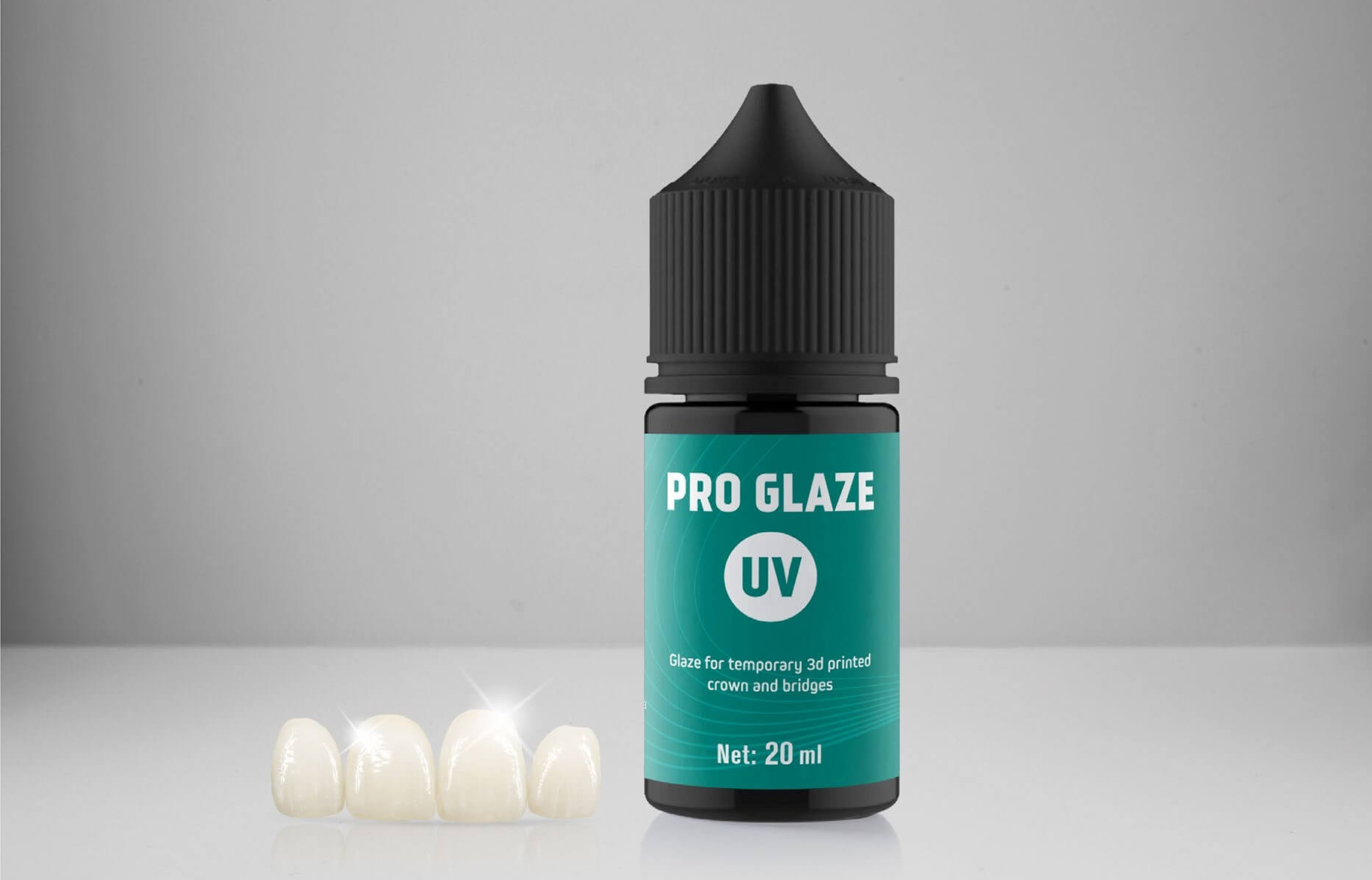 Pro Glaze UV