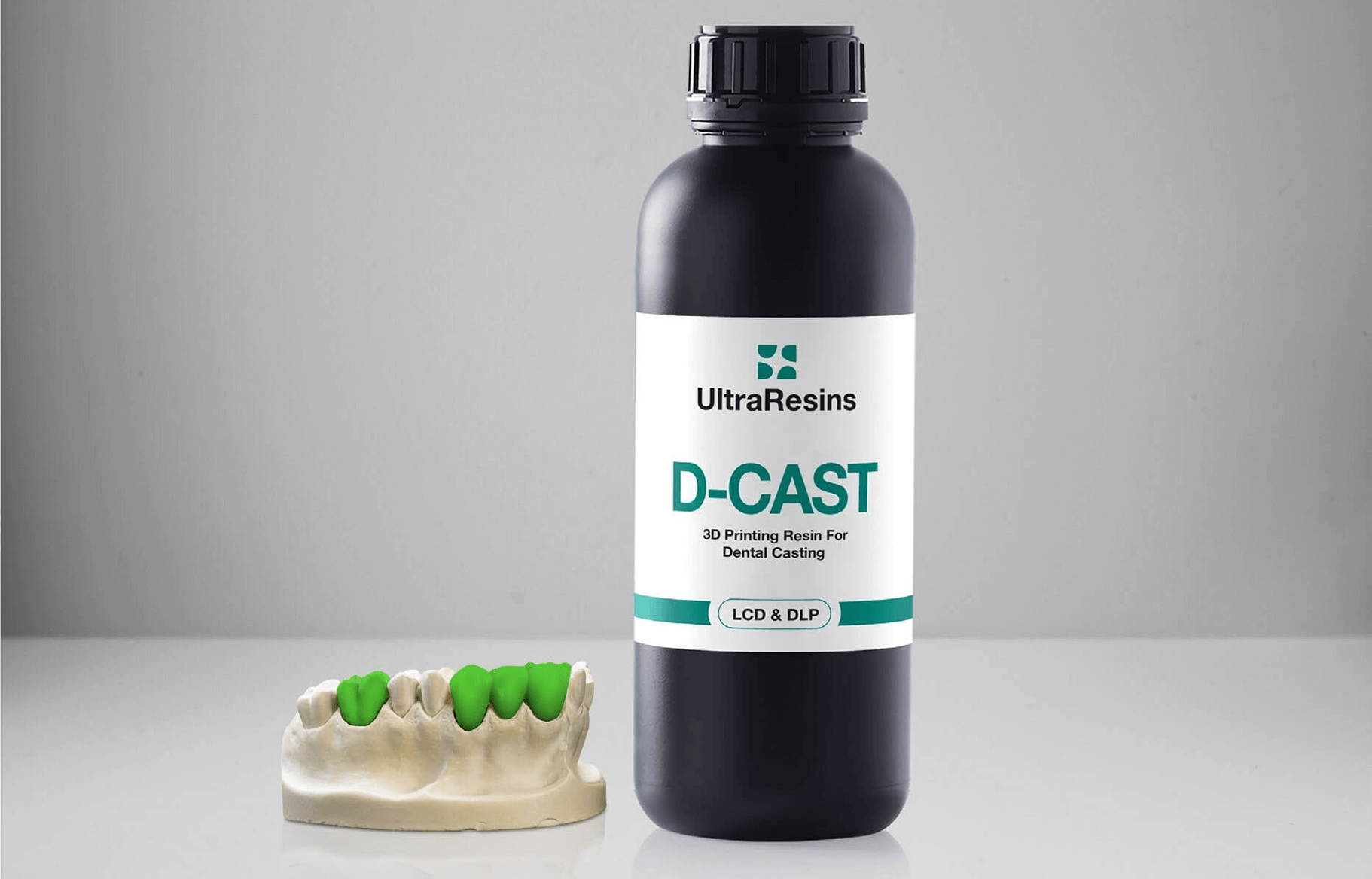 D-Cast
