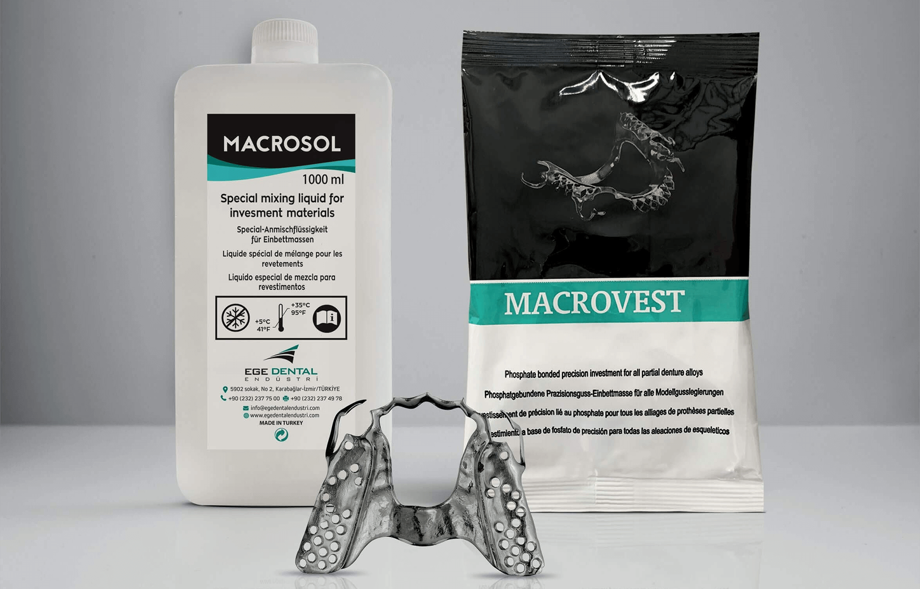 MACROVEST