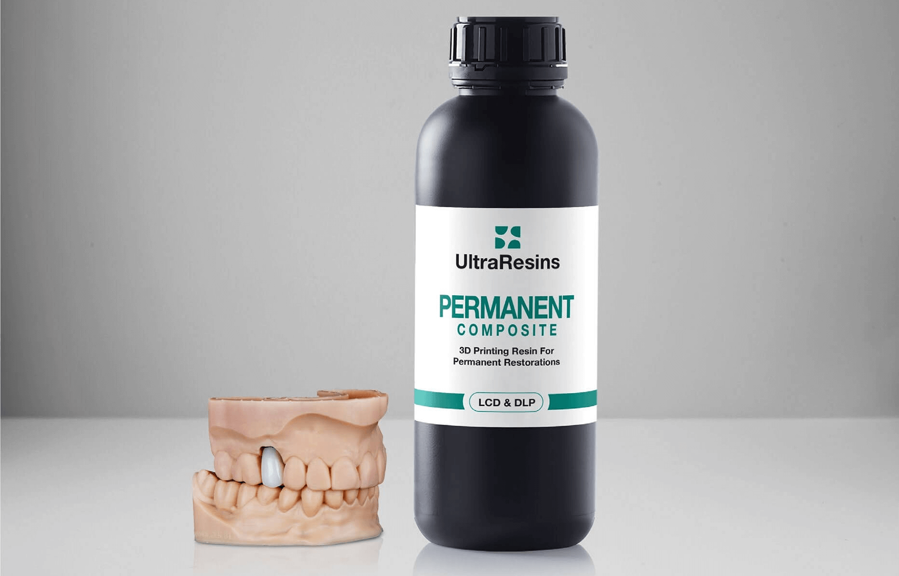 Permanent Composite