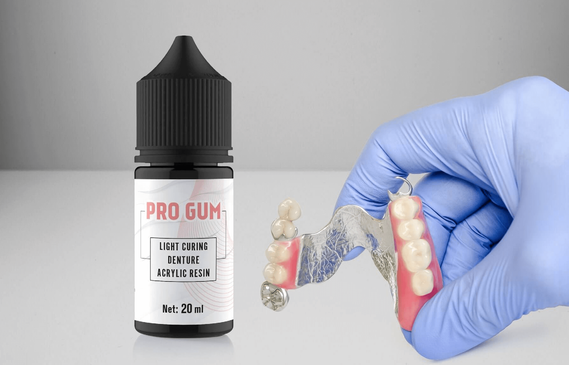 PRO GUM