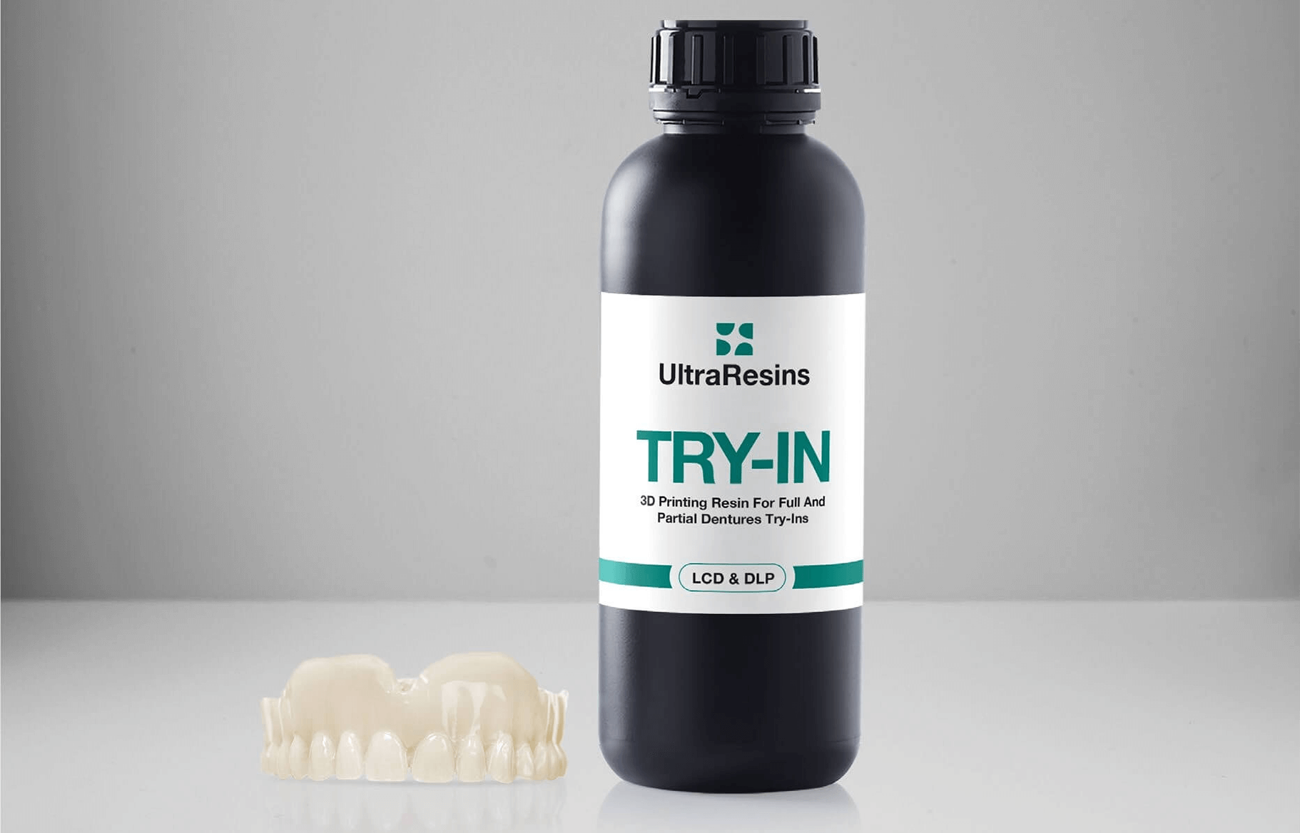 Try-In